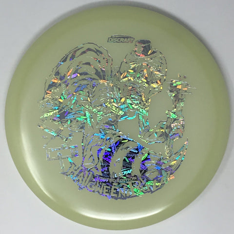 Discraft Buzzz (Mega-Glo - Halloween 2025 Limited Edition) Midrange