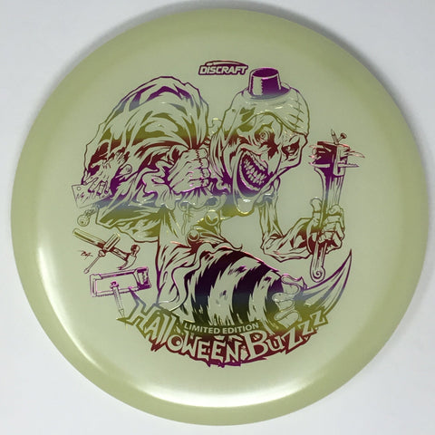 Discraft Buzzz (Mega-Glo - Halloween 2025 Limited Edition) Midrange