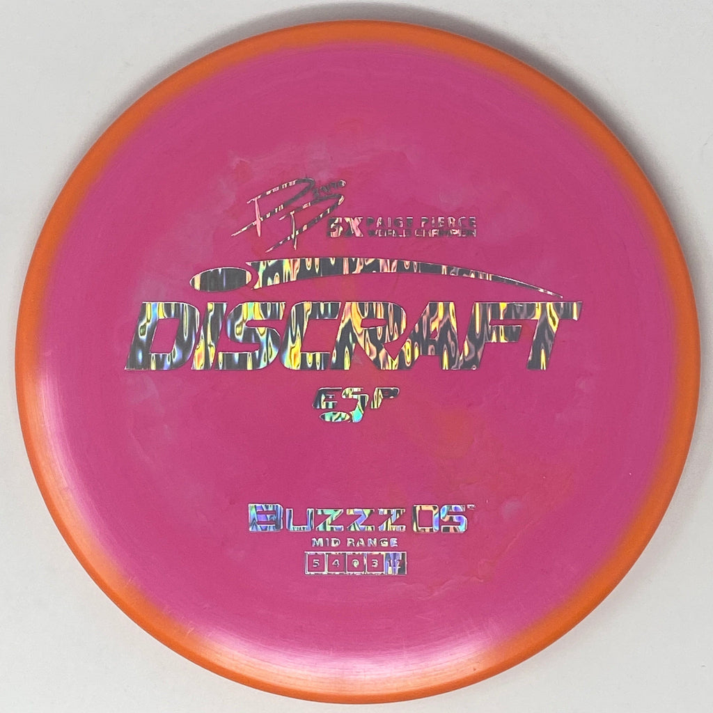 Discraft Buzzz OS (ESP) Midrange