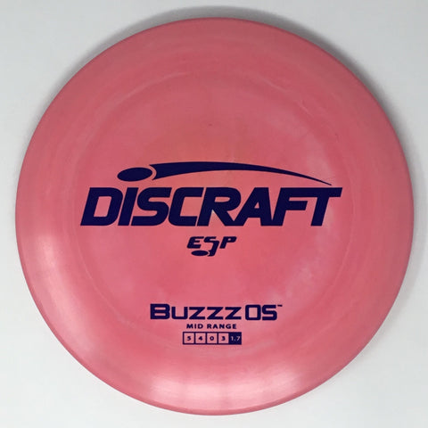 Discraft Buzzz OS (ESP) Midrange