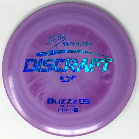 Discraft Buzzz OS (ESP) Midrange