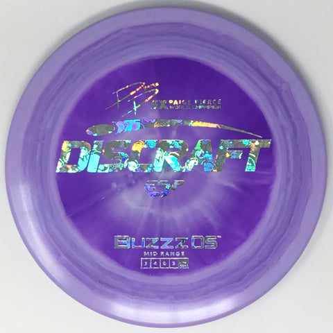 Discraft Buzzz OS (ESP) Midrange