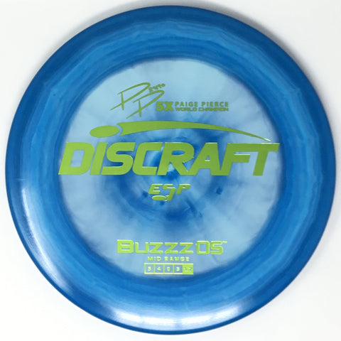 Discraft Buzzz OS (ESP) Midrange