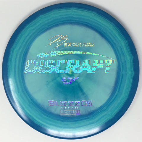 Discraft Buzzz OS (ESP) Midrange