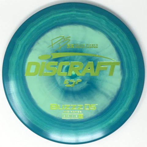 Discraft Buzzz OS (ESP) Midrange