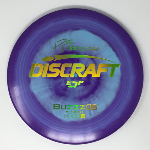 Discraft Buzzz OS (ESP) Midrange