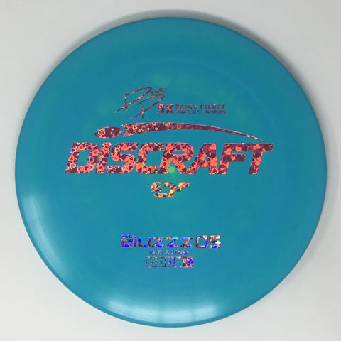 Discraft Buzzz OS (ESP) Midrange