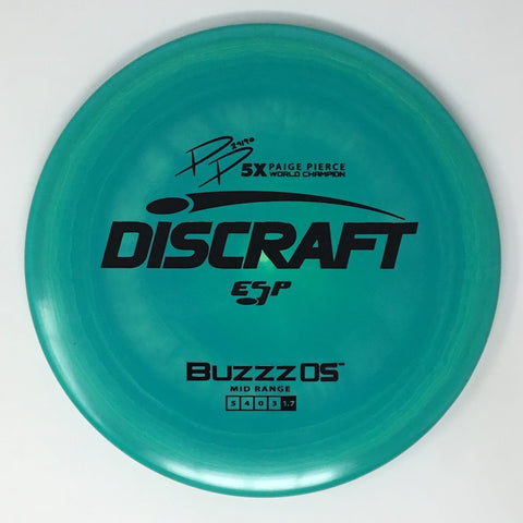 Discraft Buzzz OS (ESP) Midrange