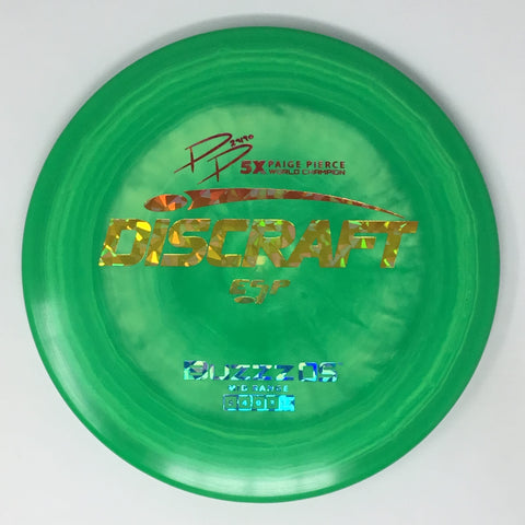 Discraft Buzzz OS (ESP) Midrange