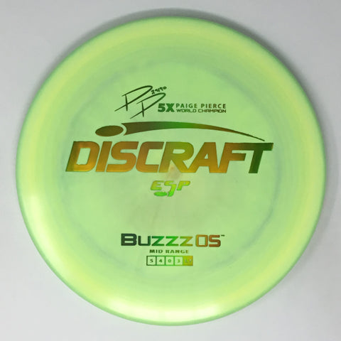 Discraft Buzzz OS (ESP) Midrange