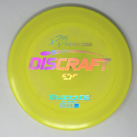Discraft Buzzz OS (ESP) Midrange