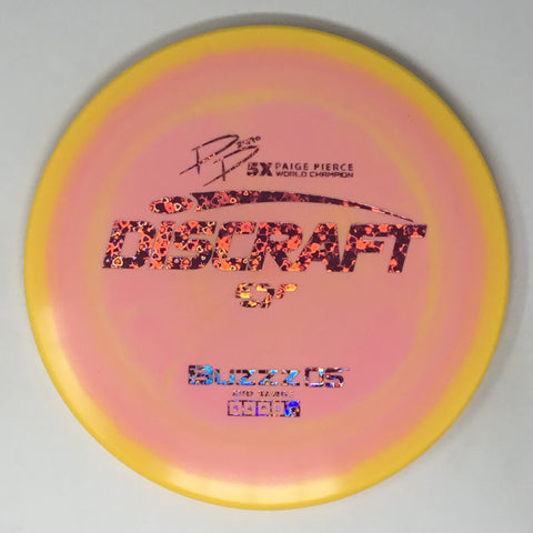 Discraft Buzzz OS (ESP) Midrange