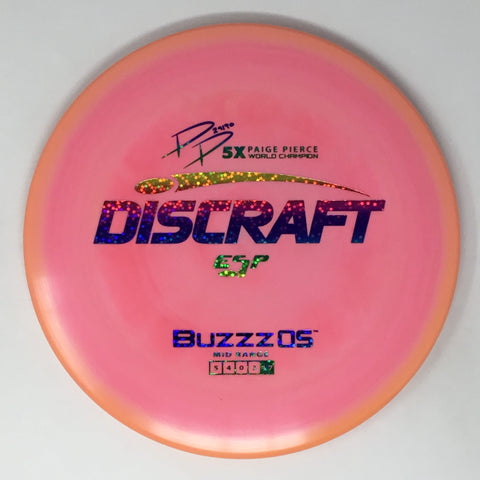 Discraft Buzzz OS (ESP) Midrange