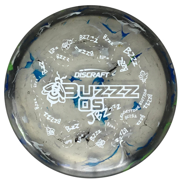 Discraft Buzzz OS (Jawbreaker Z FLX - 2025 Ledgestone Edition) Midrange