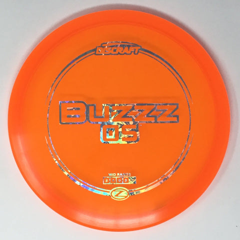 Discraft Buzzz OS (Z Line) Midrange