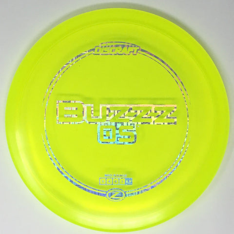 Discraft Buzzz OS (Z Line) Midrange
