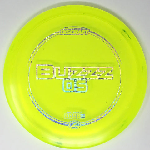 Discraft Buzzz OS (Z Line) Midrange