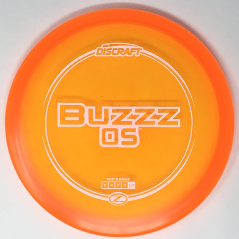 Discraft Buzzz OS (Z Line) Midrange
