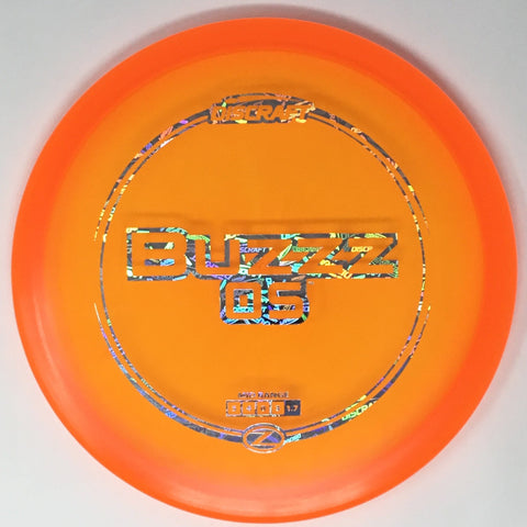 Discraft Buzzz OS (Z Line) Midrange