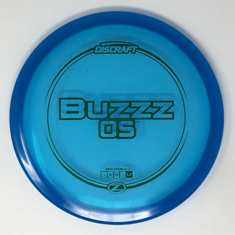 Discraft Buzzz OS (Z Line) Midrange