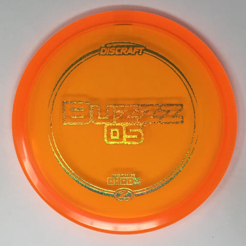 Discraft Buzzz OS (Z Line) Midrange