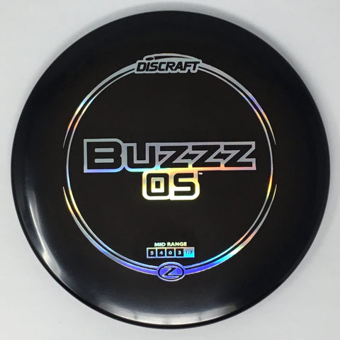 Discraft Buzzz OS (Z Line) Midrange