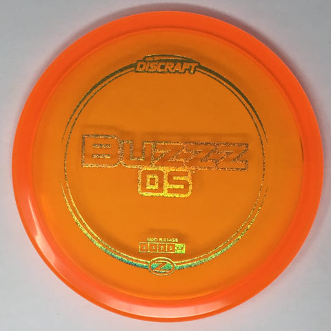 Discraft Buzzz OS (Z Line) Midrange