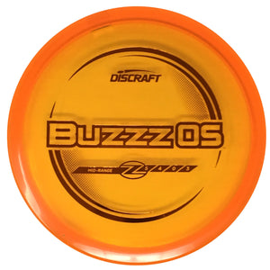 Discraft Buzzz OS (Z Line - New Stamp) Midrange