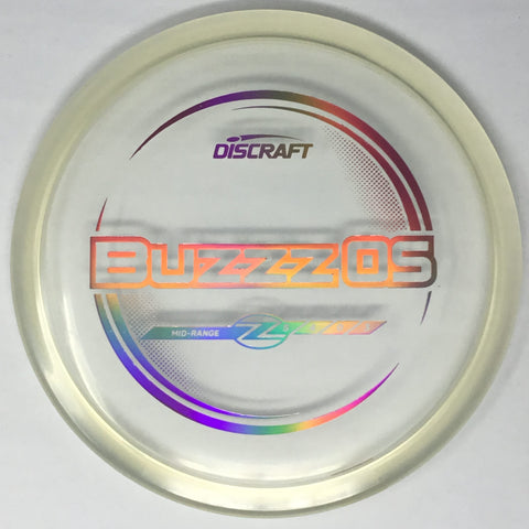 Discraft Buzzz OS (Z Line - New Stamp) Midrange