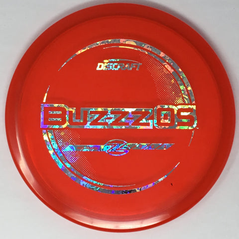 Discraft Buzzz OS (Z Line - New Stamp) Midrange