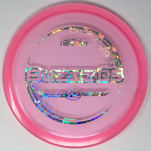 Discraft Buzzz OS (Z Line - New Stamp) Midrange