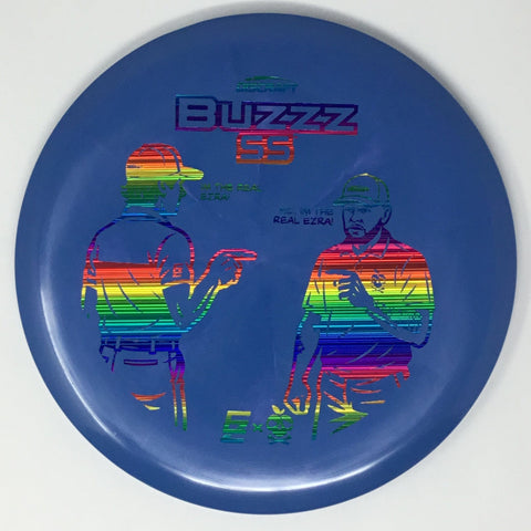 Discraft Buzzz SS (ESP - Ezra Robinson & Ezra Aderhold Collab) Midrange