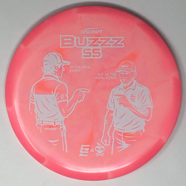 Discraft Buzzz SS (ESP - Ezra Robinson & Ezra Aderhold Collab) Midrange