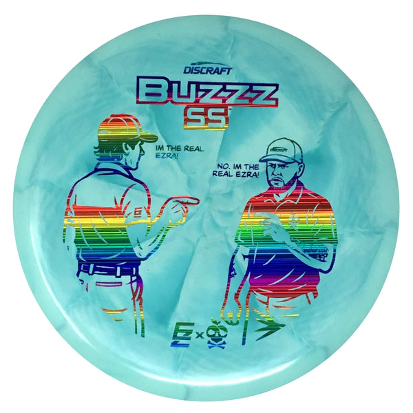 Discraft Buzzz SS (ESP - Ezra Robinson & Ezra Aderhold Collab) Midrange