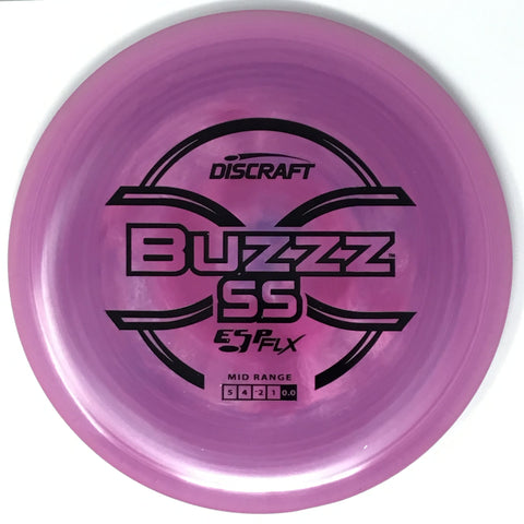 Discraft Buzzz SS (ESP FLX) Midrange