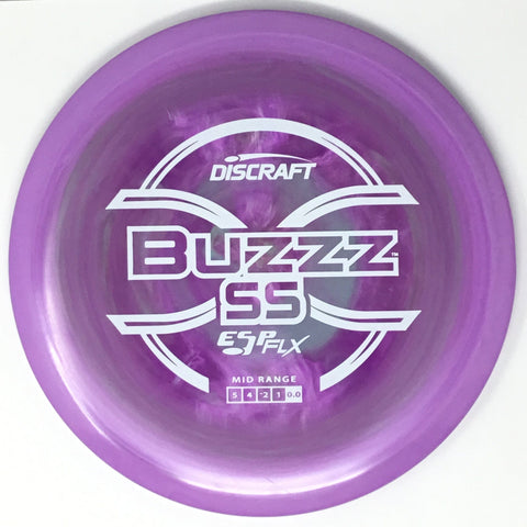 Discraft Buzzz SS (ESP FLX) Midrange