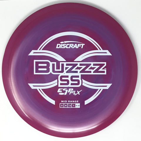 Discraft Buzzz SS (ESP FLX) Midrange