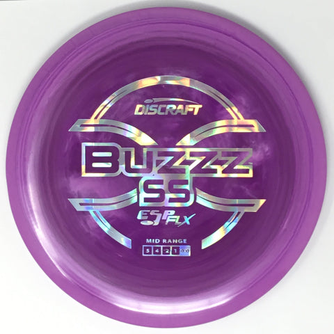 Discraft Buzzz SS (ESP FLX) Midrange