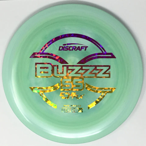 Discraft Buzzz SS (ESP FLX) Midrange