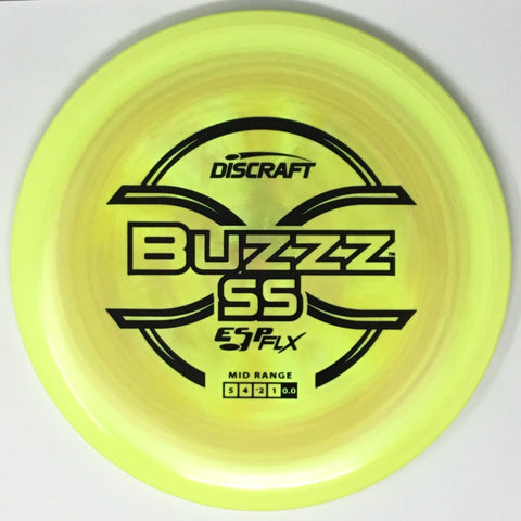 Discraft Buzzz SS (ESP FLX) Midrange