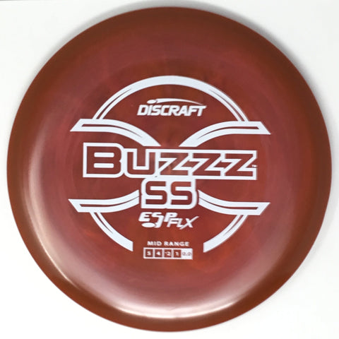 Discraft Buzzz SS (ESP FLX) Midrange