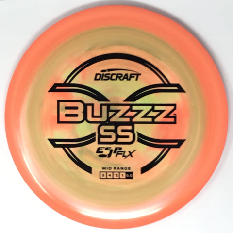 Discraft Buzzz SS (ESP FLX) Midrange