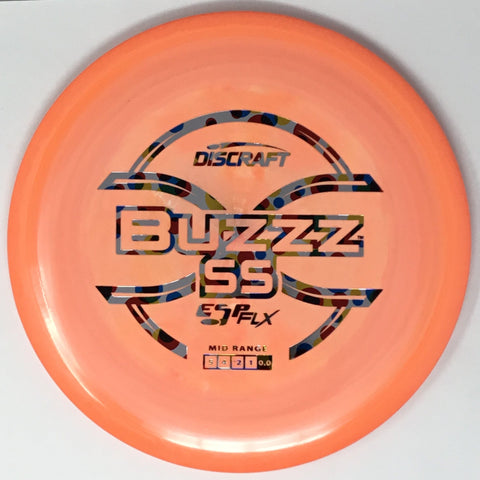 Discraft Buzzz SS (ESP FLX) Midrange