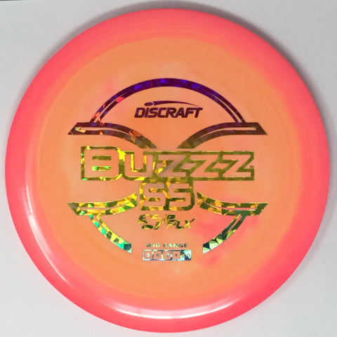 Discraft Buzzz SS (ESP FLX) Midrange