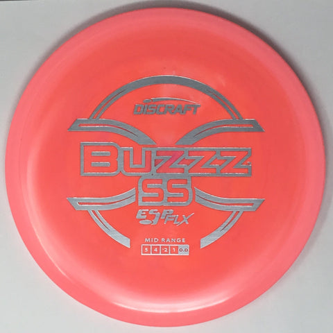 Discraft Buzzz SS (ESP FLX) Midrange