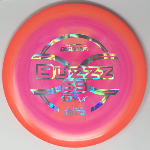 Discraft Buzzz SS (ESP FLX) Midrange