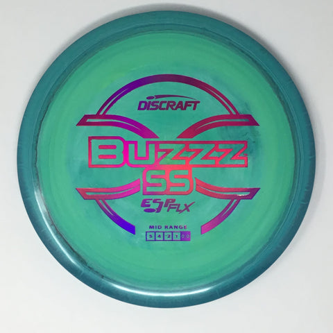 Discraft Buzzz SS (ESP FLX) Midrange