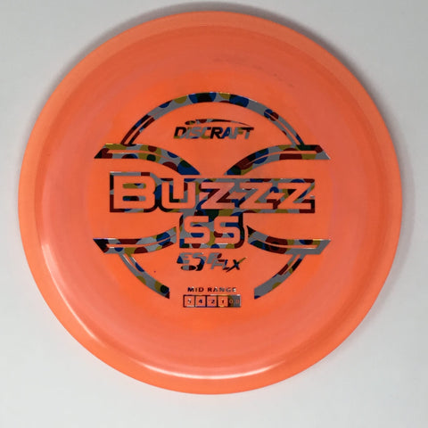Discraft Buzzz SS (ESP FLX) Midrange