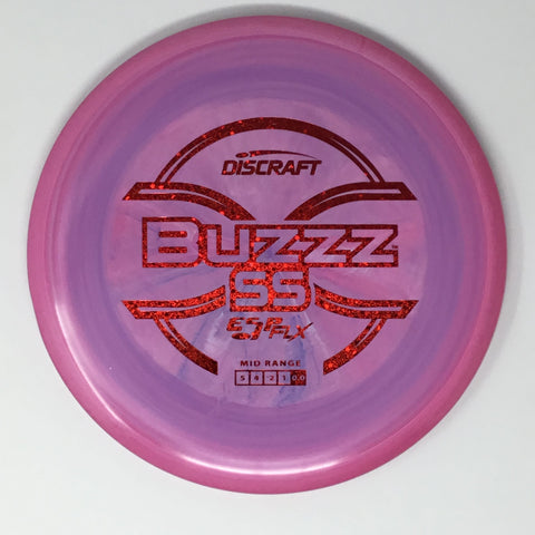 Discraft Buzzz SS (ESP FLX) Midrange