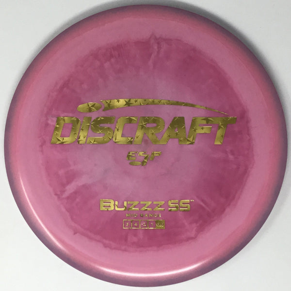 Discraft Buzzz SS (ESP) Midrange